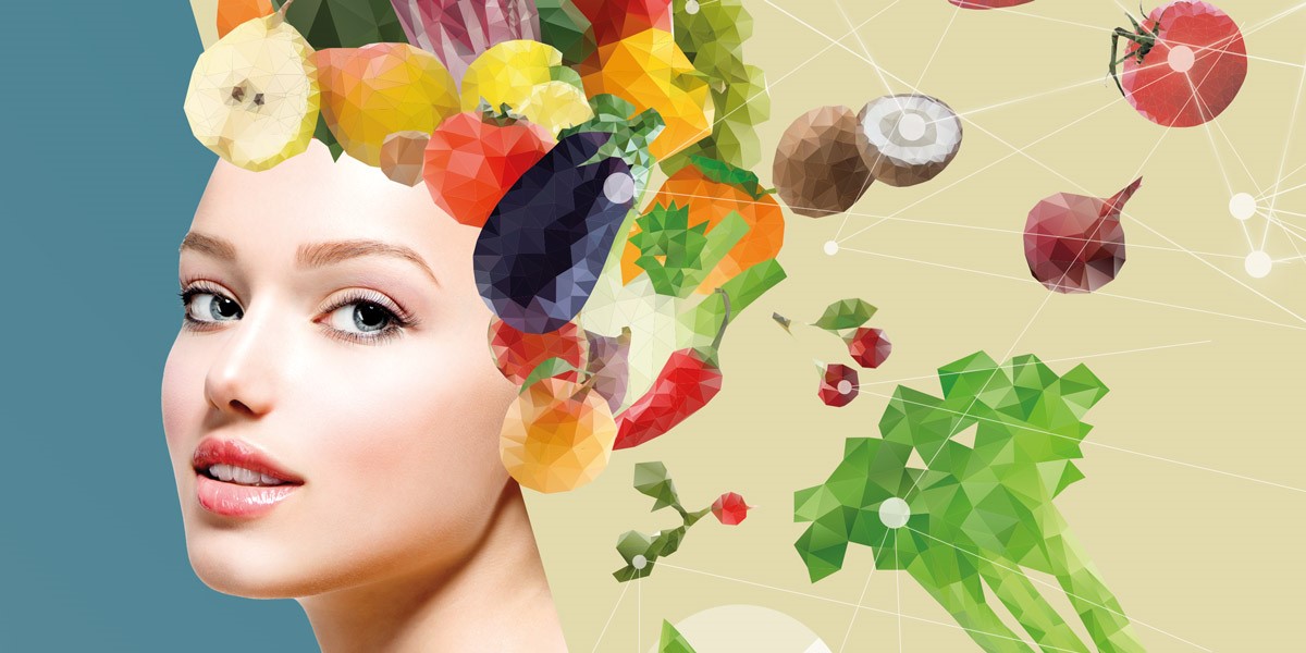 La frutta è donna